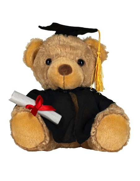 MUM-MM036-Graduation Bear 2